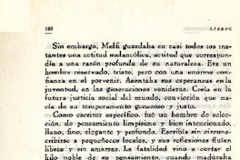 Augusto D'Halmar en el recuerdo  [artículo] Luis Durand.