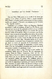 Frontera" por Luis Durand  [artículo] Jorge Jobet.