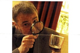 El Espìa (entrevistas) [artículo] Diana Massis