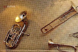 Las Mujeres de Bryce (entrevistas) [artículo] Daniel Flores Bueno