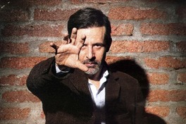 "De todo lo tóxico debe salir algo bello" (entrevista)  [artículo] Francisca Olivares C.