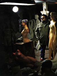 Esto no es una parodia (entrevista)  [artículo] Patricio Jara.