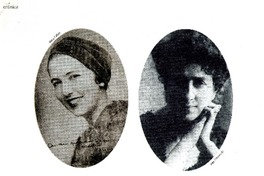 Heroínas sin estatua  [artículo] Roberto Farías.