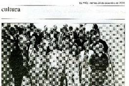 Herralde vende Anagrama a la editorial italiana Feltrinelli  [artículo] J. M. Marti Font.