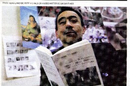 Poemas para la mujer en primavera  [artículo] Eliana Bravo Portocarrero.