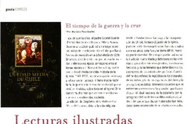 Lecturas ilustradas  [artículo] Marcela Fuentealba.