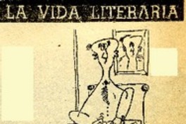 Entre papeles  [artículo] Edmundo Concha.