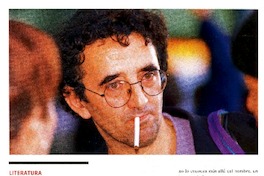 La llamada vital  [artículo] Patricio Jara.