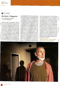 Bertoni X Noguera  [artículo] Alejandra Costamagna.