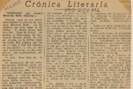 Murió líder socialista Clodomiro Almeyda  [artículo].