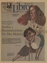Sueños y encantamientos de dos mujeres  [artículo] Beatriz Berger.