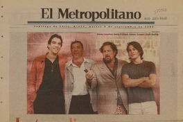 La Tragedia de Reinaldo Arenas  [artículo]