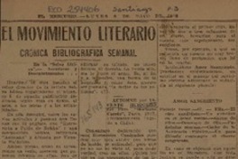 Automne  [artículo] Omer Emeth.