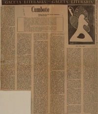 Cumboto.  [artículo]