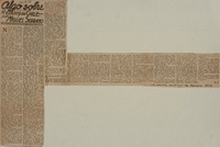 Algo sobre el cuento en Chile  [artículo] M.S.