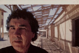 "Esta tragedia dividio la historia del salitre"  [artículo] Maria Cristina Jurado.