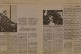 Residencia en Iowa City  [artículo] Cristóbal Alliende Piwonka.