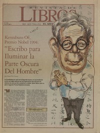 Escribo para iluminar la parte oscura del hombre"  [artículo] Elena Vial Correa.