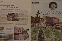 Centenario Pablo Neruda.  [artículo]