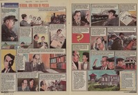 Neruda, una vida de poesía  [artículo] Marcelo Miranda.