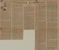 Muerte y transfiguración, de Pablo Neruda  [artículo] Alone.