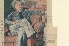 Elogio de la poesía  [artículo] Seamus Heaney.