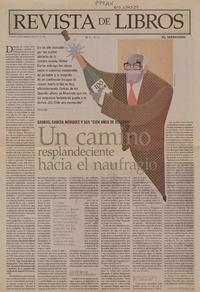 Un camino resplandeciente hacia el naufragio  [artículo] Víctor Farías.