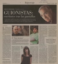 Guinostas  [artículo] Antonio Díaz Oliva.
