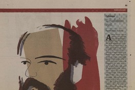 Los rostros desconocidos del héroe  [artículo] Andrés Gómez Bravo.