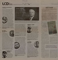 Voces latinas  [artículo].