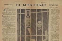 Joaquín Edwards Bello [artículo] / Germán Ewart.