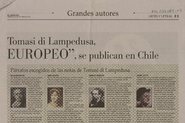 Las aventuras de Steve Jobs  [artículo] Arturo Fontaine.