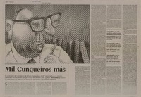 Mil Cunqueiros más  [artículo].