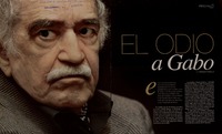 El odio a Gabo  [artículo] Franco Fasola.