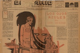 Los ojos azules.  [artículo]