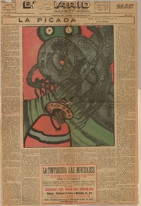 La picada.  [artículo]