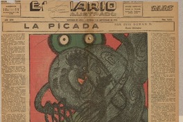La picada.  [artículo]