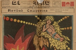 Navidad campesina.  [artículo]