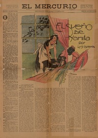 El sueño de Nanita.  [artículo]