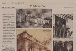 La Moneda que más me gusta  [artículo] Roberto Ampuero.