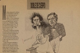 El placer de mirar  [artículo] Patricio Bañados.