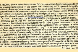 Edipo ahora  [artículo] Pedro Labra.