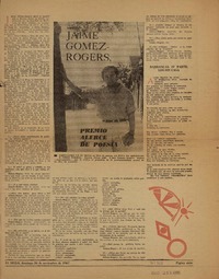 Jaime Gómez-Rogers.  [artículo]