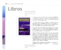 Comunicación estratégica  [artículo] Emilio Sierpe.