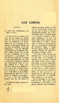 La viuda del conventillo  [artículo] F. Ortúzar Vial.