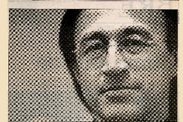 La historia de un esclavo de la fama.  [artículo]