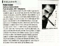 Puro humo.  [artículo]