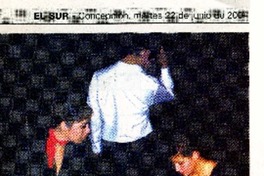 Dramaturgia original traen "Urbanizados".  [artículo]