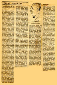 Nuevas crónicas  [artículo] C. M.