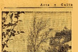 Don Francisco, gran conversador  [artículo] R. C. M.